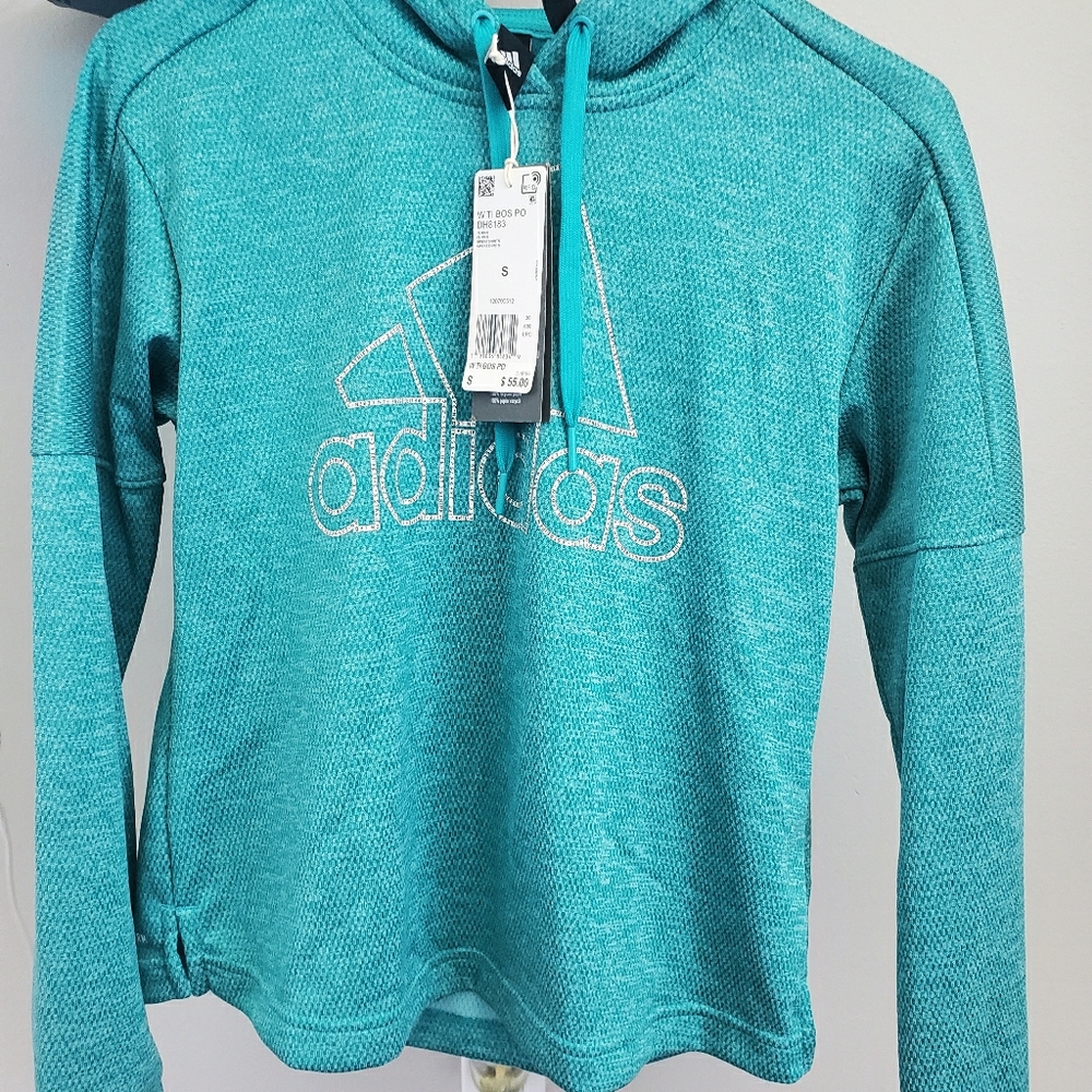 Adidas Hoodie - Picture 1 of 2